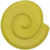 Urban Nature Culture Serveerschaal Snack Plate Warm Olive