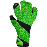 Joma Area 19 Goalkeeper Gloves Groen 10