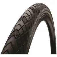 Vredestein btb Perfect Tour 55-622 zwart refl