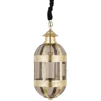 Ptmd hanglamp mikk - 31x31x71cm