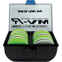 Maver Eva 10 Lijnopwinder