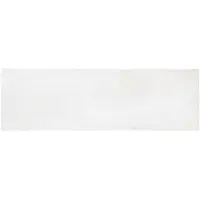 vidaXL Antislip vloerkleed van imitatie konijnenbont OLITE Wit