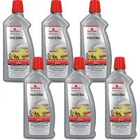 Nigrin 6x Performance 2in1 Wash & Wax 1L