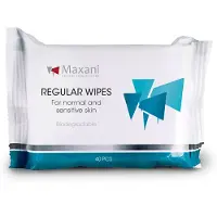 Maxani Regular Wipes
