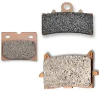 EBC Fa-series Organic Fa664 Remblokken