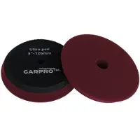 CarPro Ultra Polish Pad 130mm - per stuk