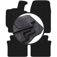 WL ANTHRA automatten voor: Lancia Thesis sedan (2001-2009)