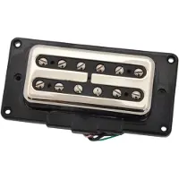 Duesenberg Little Toaster N Neck, nikkel - Humbucker pickup voor gitaren
