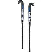 Balling Classics 90 Lowbow Veldhockey Stick Zilver 36.5´´