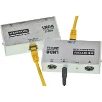 Kenton LNDR MIDI - Linedriver - MIDI-tool voor keyboards