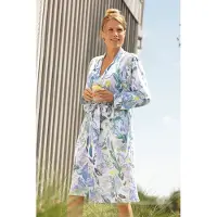 Hajo dames kamerjas bloemen | Maat 36/38