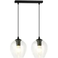 Valotorni ISTAR 2 BL TRANSPARENT