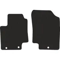 Basic voorzijde voor: Kia Rio II DE hatchback 2005-2011