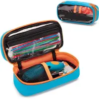 SCH 3D Pen Starterspakket - 3D Pen - Blauw - 19cm x 9cm x 7cm