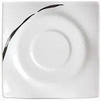 Ritzenhoff & Breker Da Capo ondertas koffietas 16x16x2cm