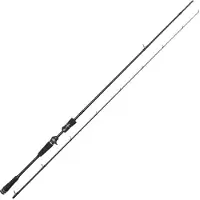 Westin W3 Finesse T T&c Baitcasting Rod Zilver 2.16 m / 7-21 g