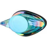 Mad Wave Streamline+ Rainbow Linker Optische Lens