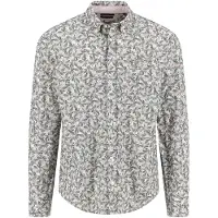 Fynch&Hatton 15125740 Overhemd Met Lange Mouwen