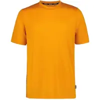 Rukka Ylikiika T-shirt Met Korte Mouwen Oranje XS Man