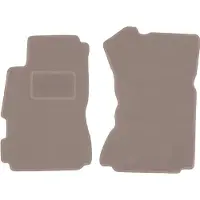 Carlux Beige voormatten voor: Honda Legend II sedan (1991-1996)