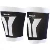 SIXS Compression Quad Beenwarmers