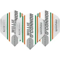 Winmau Prism Alpha William O'Connor 85 - Dart Flights