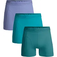 Muchachomalo Jongens 3-pack boxershorts