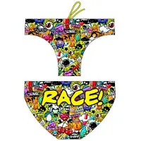 Turbo Race Zwemslip