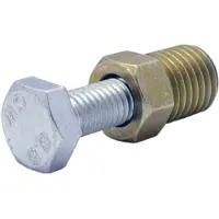Johnson Pump Impeller Puller 09-1028bt Zilver