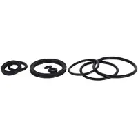 Sr Suntour Oil Seal For Rs21 Triair2 Zilver