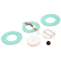 Wallas Service Set Benzineverwarming 16530