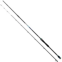 Seika Tekkan Light Eging Rod Blauw 2.70 m / 100 g