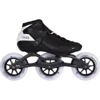 Powerslide Final 125 Inline Skates