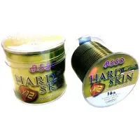 ASSO Hard Skin 600 M Monofilament Veelkleurig 0.300 mm