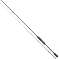 Daiwa Megaforce Vt Jigging Rod Zilver 1.90 m / 10-35 g