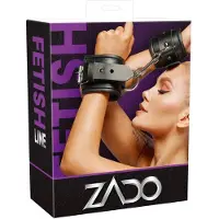 Zado Leren Handboeien