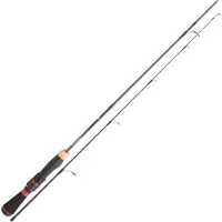 Daiwa Crossfire Spinning Rod Zilver 1.20 m / 3-10 g
