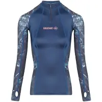 BEUCHAT Atoll Rash Guard Met Lange Mouwen