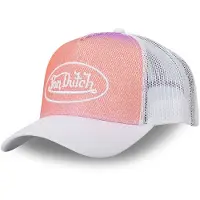Von Dutch Mesh P Pet