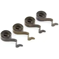 VETUS Bow95 Carbon Rush Springs Bruin