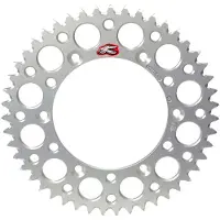Renthal Honda Cr85r 2003-2007 Achtertandwiel
