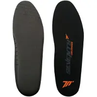Gre Sd-a18 Insole Zwart EU 41 Man