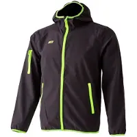 42k Running Softshell Jas