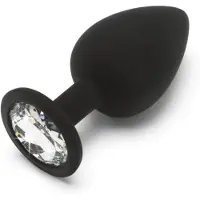 ToyJoy Diamond Booty Jewel Large