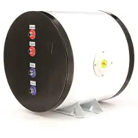 VETUS Wht Water Heater 75l Wit