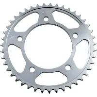 Jt Tandwiel achter R302,43