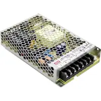 MEAN WELL LRS-150-15 Schakelnetvoedingsmodule 15 V/DC 10 A 150 W