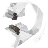 Jokari J29310 Sensor Mini Art 20310 Vervangende Mesjes