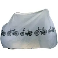 Skuad Fietshoes Wit