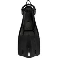 SCUBAPRO Go Sport Gorilla Diving Fins Zwart EU 47-50